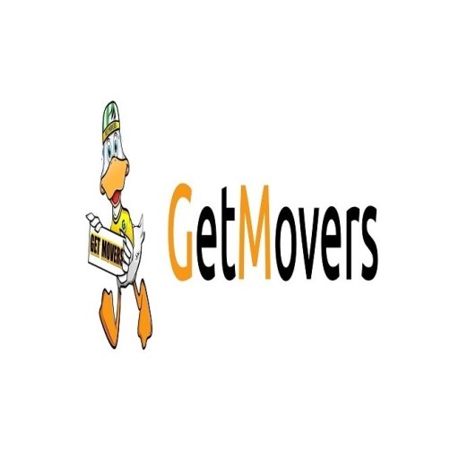 Get Movers Markham ON