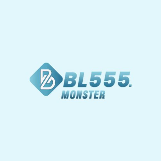 Bl555monster