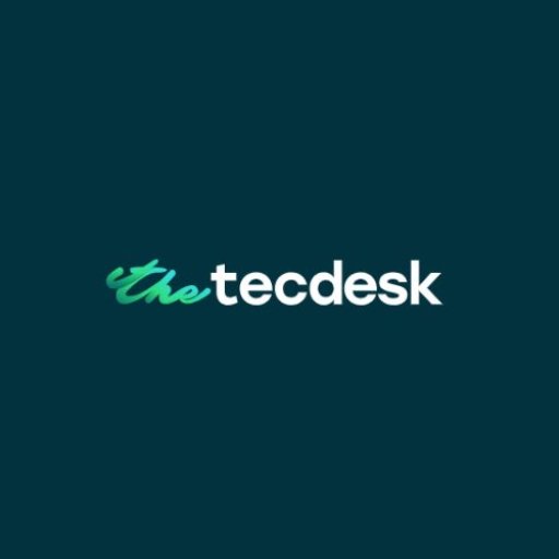 thetecdesk