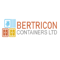 bertriconcontainers