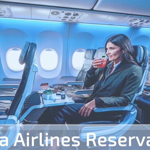 Airlines Reservations