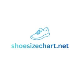 Shoe Size Chart