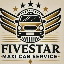 Five Star Maxi Taxi