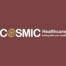 Cosmic Healthcare Ltd