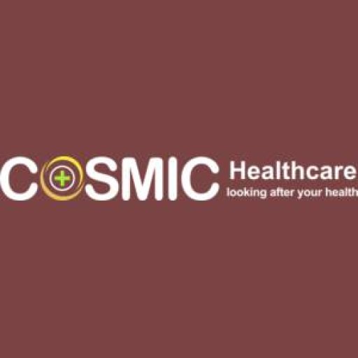 Cosmic Healthcare Ltd