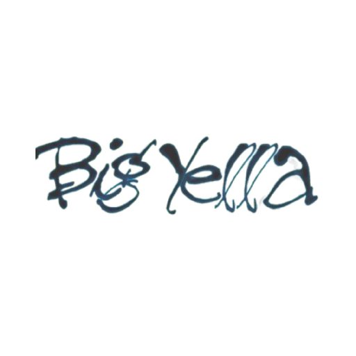 Big Yella