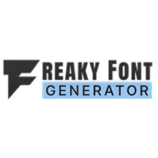 freakyfont