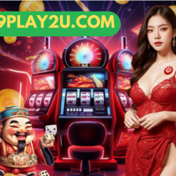 U9play2u