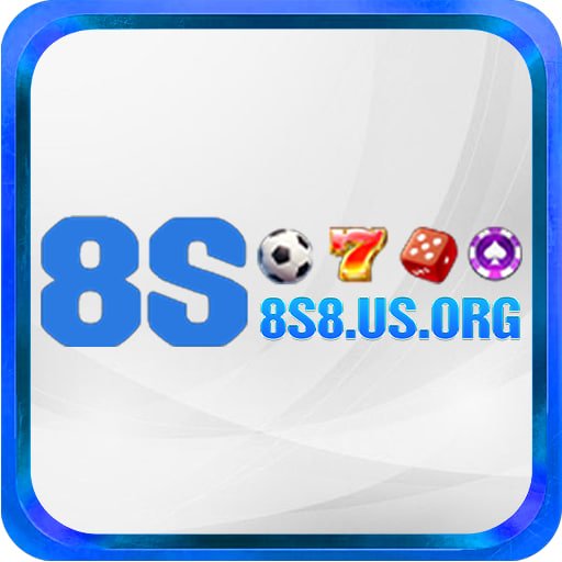 8s8usorg