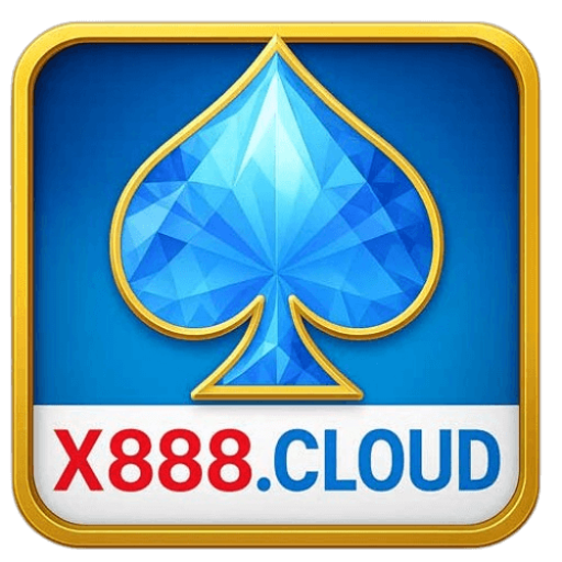 x888cloud