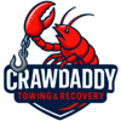 crawdaddytowing
