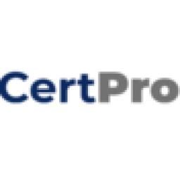 CertProDigital