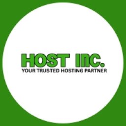 hostincwebhosting