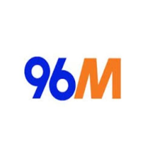 96mharimau