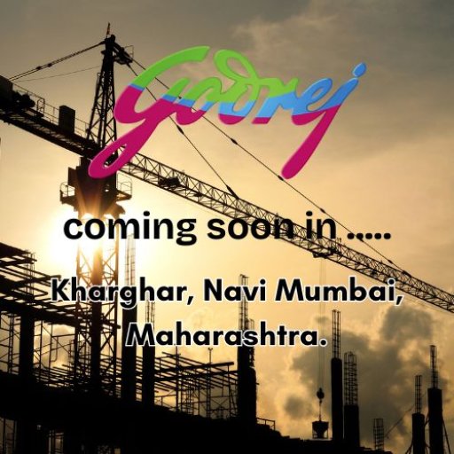 godrejsector5akharghar
