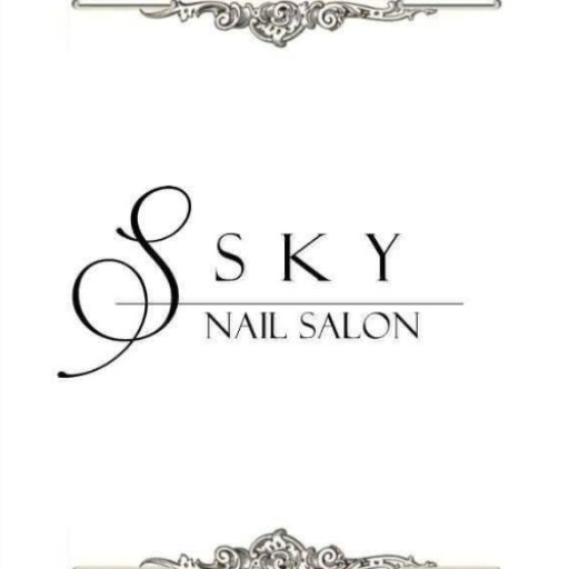 skynailssalonspring