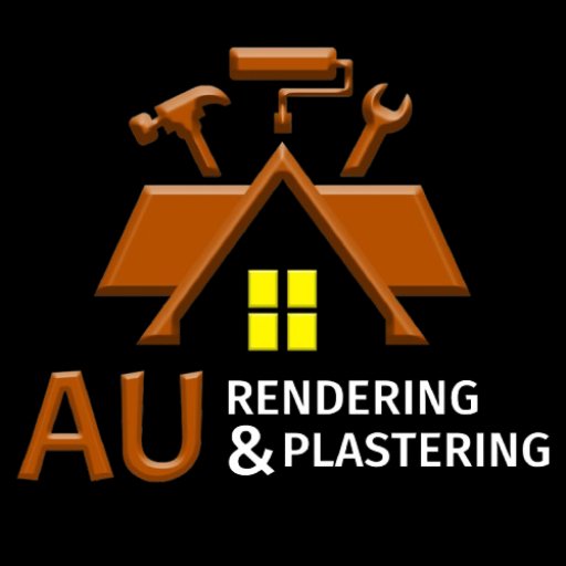 aurenderingplasteringg