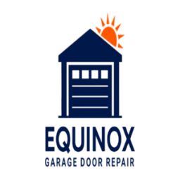 equinoxgaraged