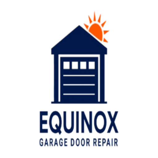 equinoxgaraged