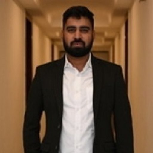 Niketan Sharma