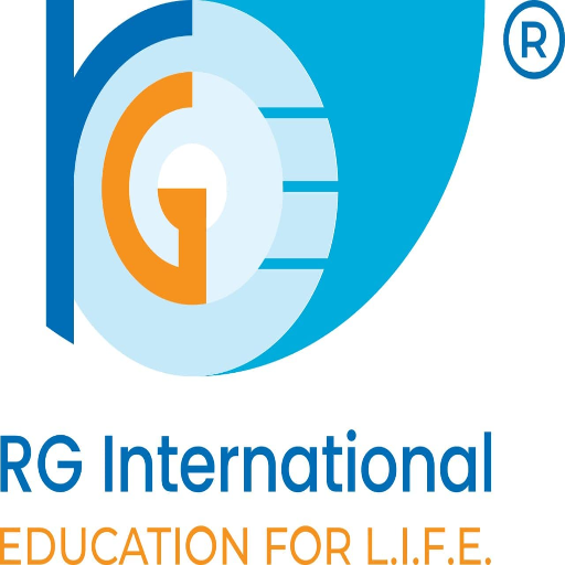 RG International