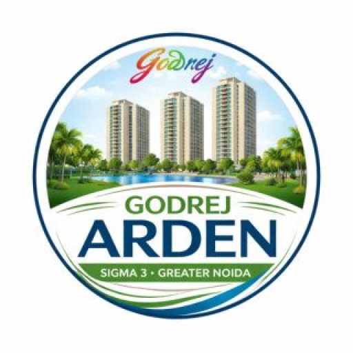 Godrej Arden Sigma 3 Greater Noida