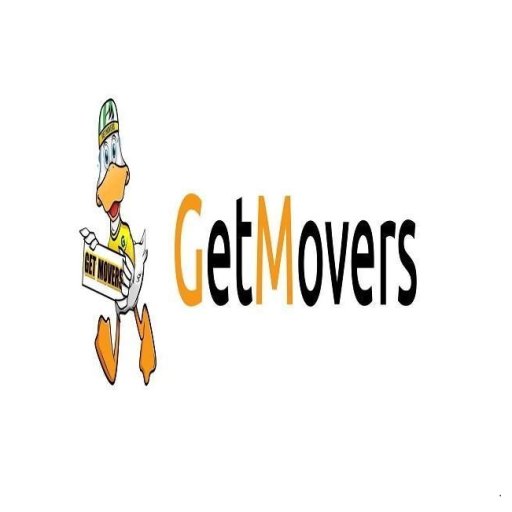 Get Movers Niagara Falls ON