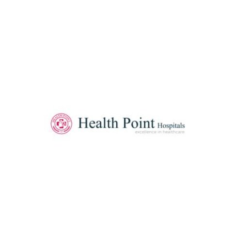 healthpointranchi