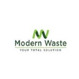 Modern Waste