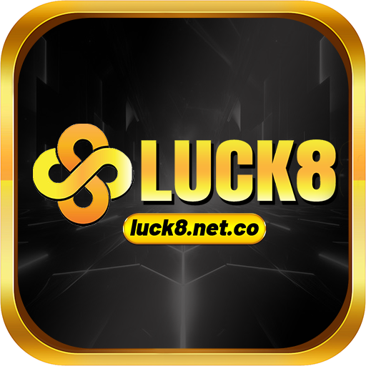 luck8netco