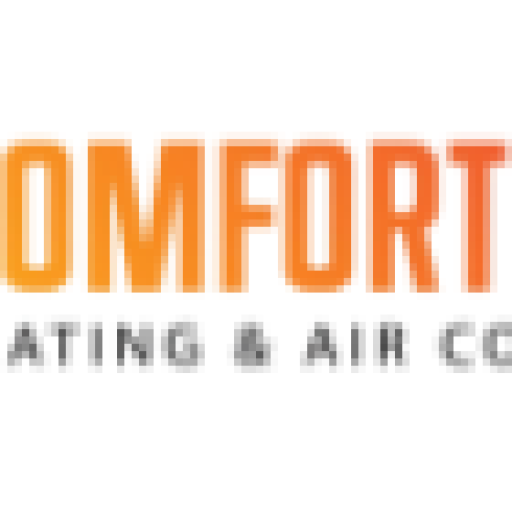 comfortlivinghvac