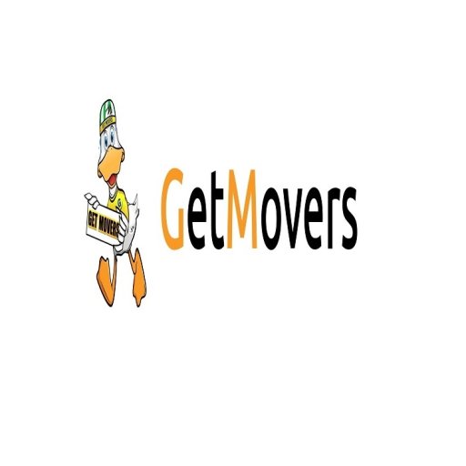 Get Movers Ajax ON