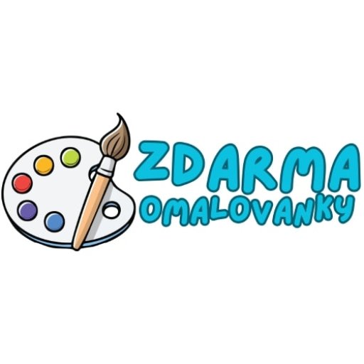 Zdarmaomalovanky