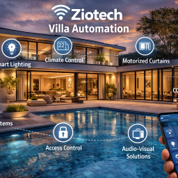 ziotech