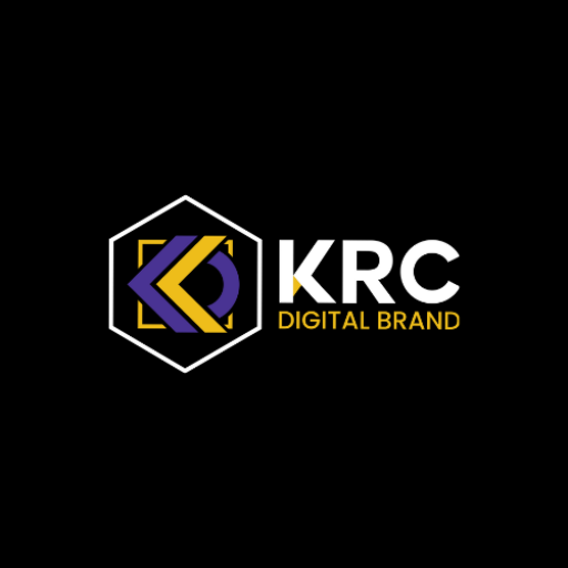 KRC Digital Brand