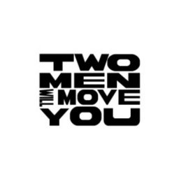 Two Men Will Move You