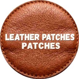 Custom Leather Patches US