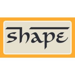 Shape Stationery