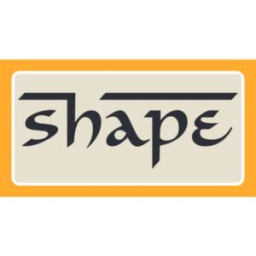 Shape Stationery