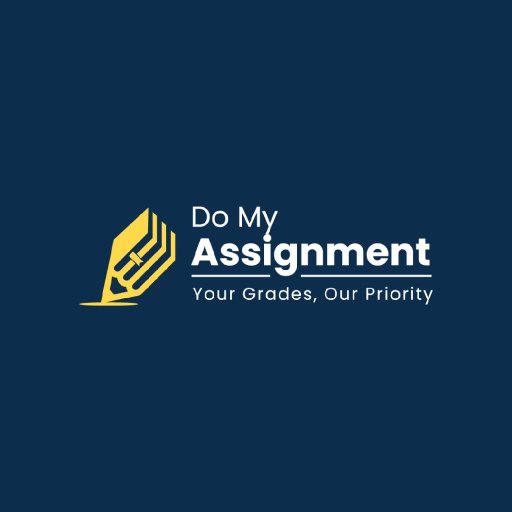 Do My Assignment Online