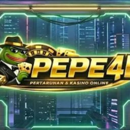 pepe4dpepe4d