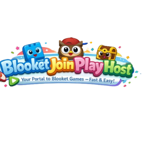 Blooketjoinplayhost