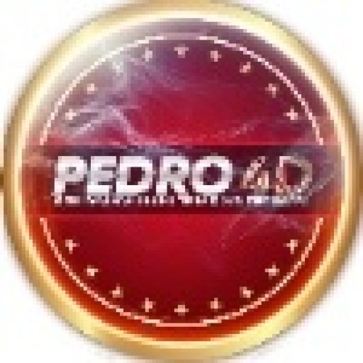 Pedro4did