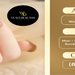 watergrassnailbar