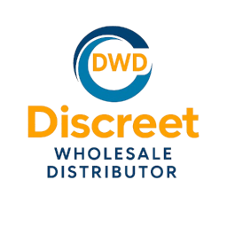 Discreet Wholesale Distributor