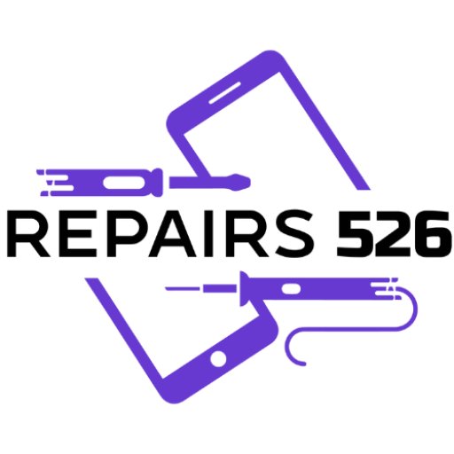 Repairs 526