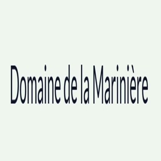 domainedelamariniere