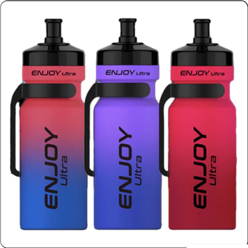Enjoy Ultra 9000