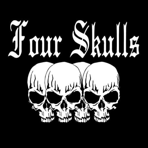 FourSkulls