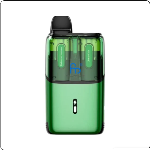 R and M Tornado Fumot Ultra T32000 Puffs Box of 5